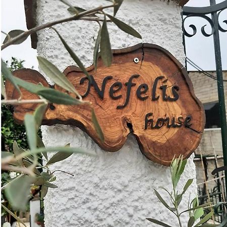 Nefeli'S Country House Kornata Exteriér fotografie