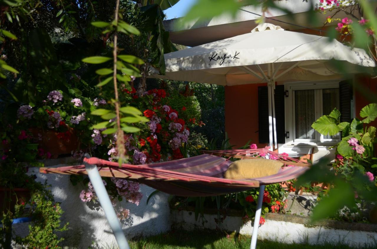 Nefeli'S Country House Kornata Exteriér fotografie